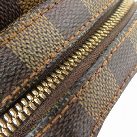 Louis Vuitton Damier Jeronimos Body Bag - Picture 4 of 10